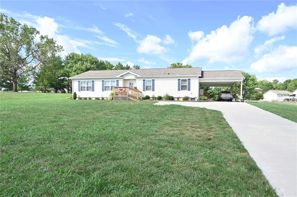 15490 NW 136th Street
