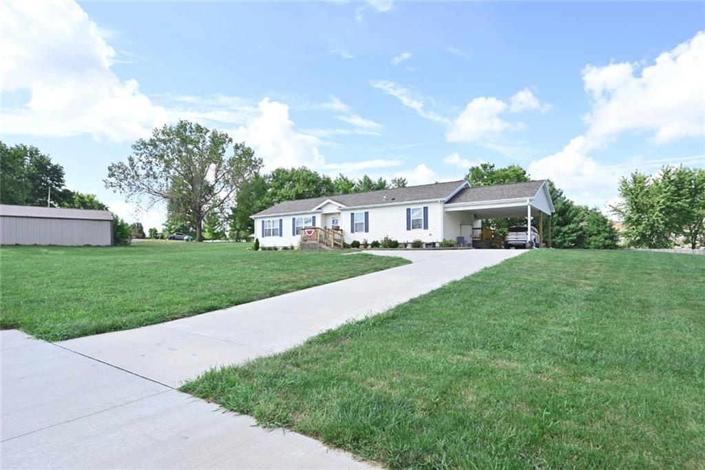 15490 NW 136th Street