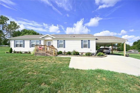 15490 NW 136th Street, Platte City, MO 64079 - #: 2641903