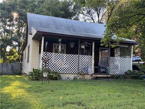 106 S Park Avenue, Independence, MO 64050 - MLS#: 2638121