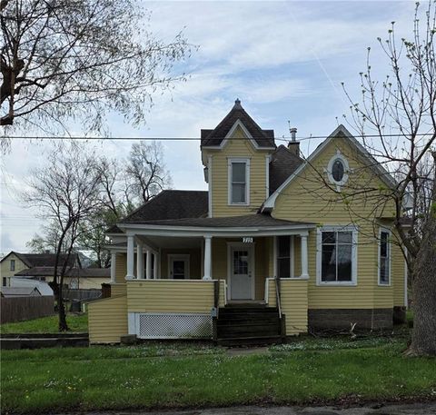 715 W 4th Street, Cameron, MO 64429 - MLS#: 2613718