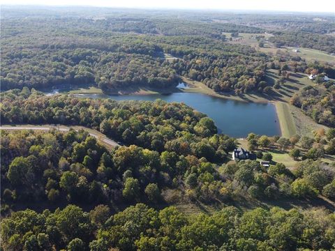 Lot 3 Fraction Point Drive Warsaw MO 65355