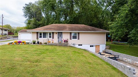 4709 Maxwell Road, St Joseph, MO 64505 - MLS#: 2581422