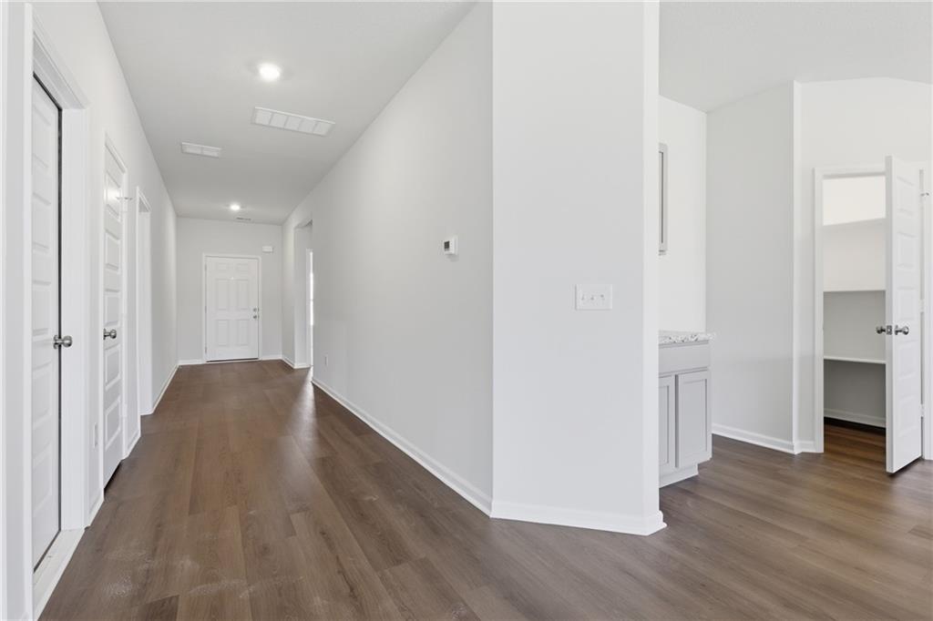 525 N Persimmon Street