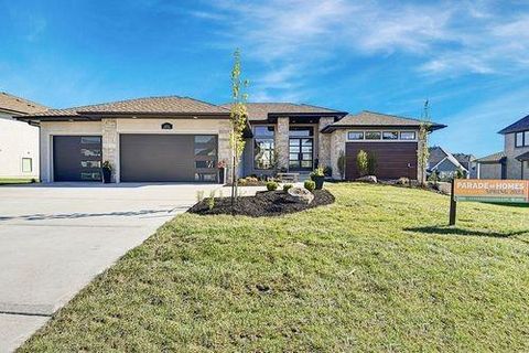 12511 W 170th Terrace Overland Park KS 66221