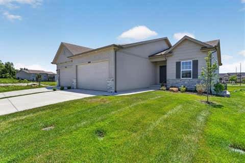 9468 Shady Bend Road, Lenexa, KS 66227 - MLS#: 2589229