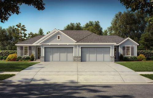 9468 Shady Bend Road