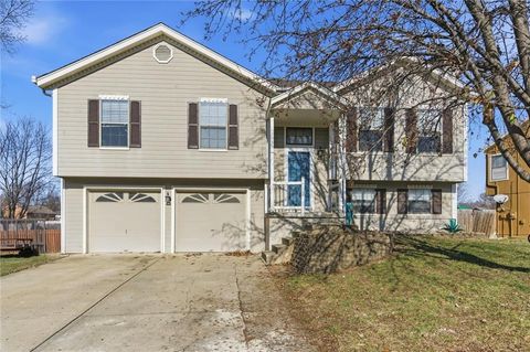 1508 Copeland Lane, Greenwood, MO 64034 - MLS#: 2589499