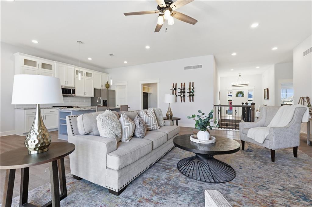 11782 S Deer Run Street 12