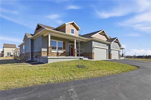 11782 S Deer Run Street 12 Olathe KS 66061