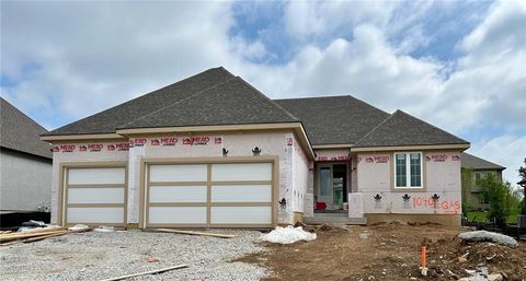 10401 W 151 Place Overland Park KS 66221