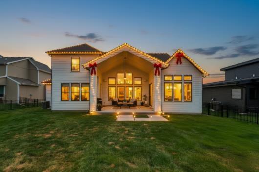 16804 Rosehill Street