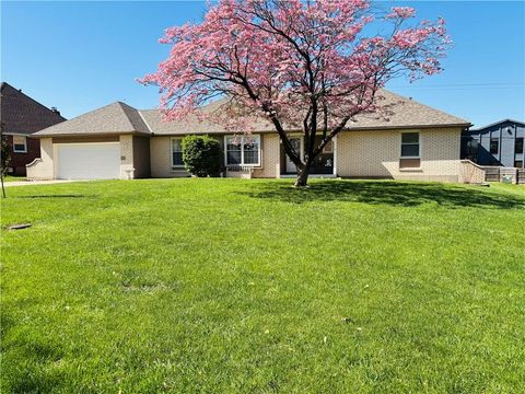 14508 E 43rd Street Independence MO 64055