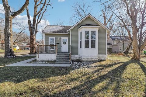 518 W 2nd Street, Ottawa, KS 66067 - MLS#: 2533911