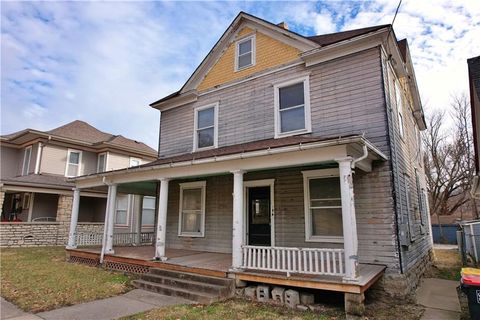 409 E Broadway Street, Excelsior Springs, MO 64024 - #: 2603744