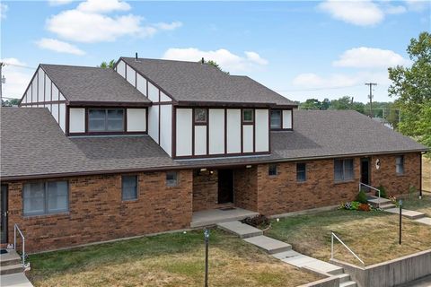 1109 Jeff Circle Paola KS 66071