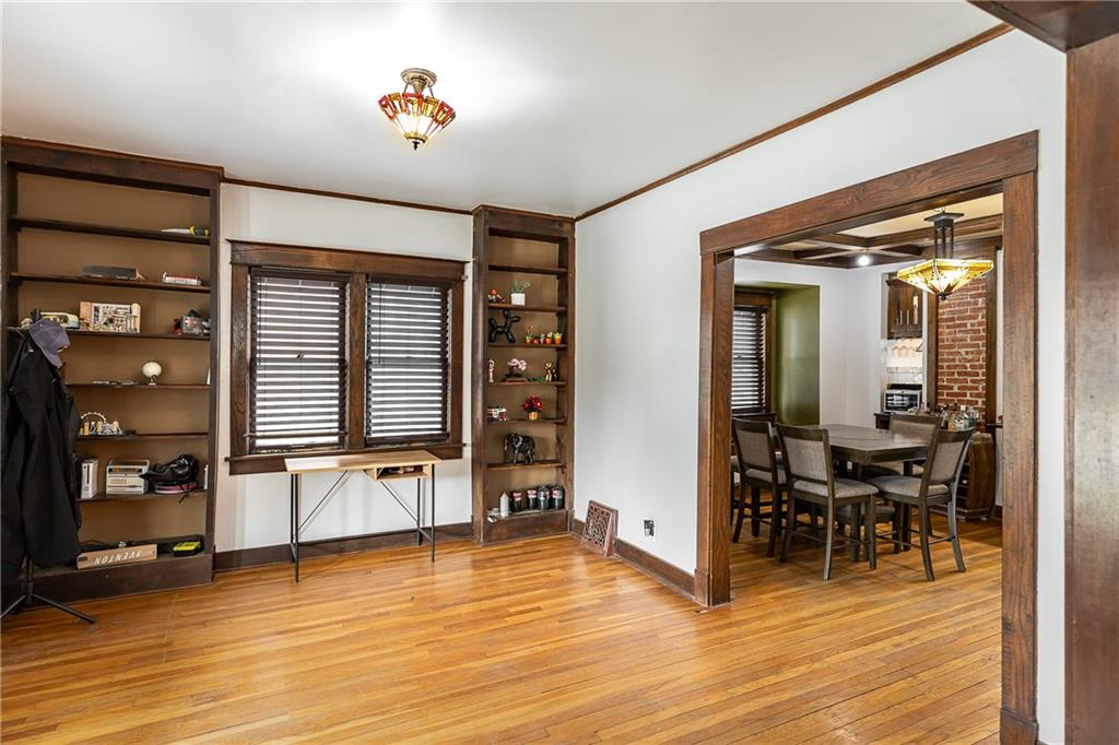108 W 61st Terrace
