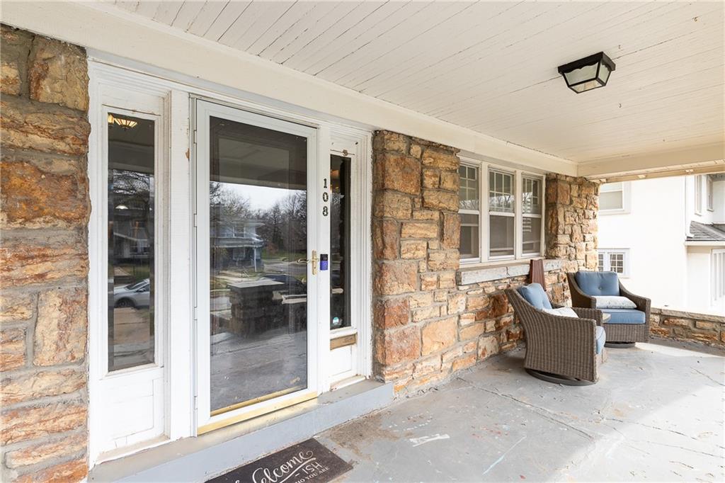 108 W 61st Terrace