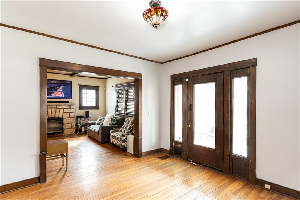 108 W 61st Terrace