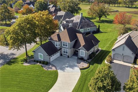 16942 E Heather Lane Loch Lloyd MO 64012