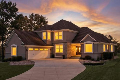 16942 E Heather Lane Loch Lloyd MO 64012