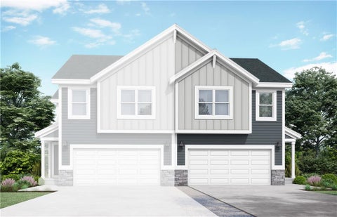 Photo of 1441 S 4th Street E, Louisburg, KS 66053 (MLS # 2633906)