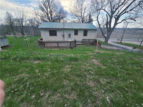 509 Us 59 Highway, Fairfax, MO 64446 - MLS#: 2623373
