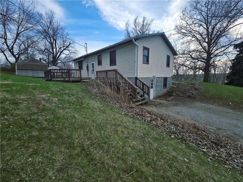 509 Us 59 Highway, Fairfax, MO 64446 - #: 2623373