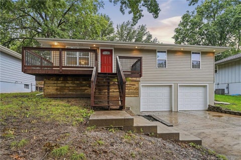 519 NE 98th Place, Kansas City, MO 64155 - MLS#: 2644997