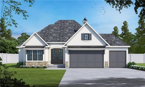 1402 Upton Court Raymore MO 64083