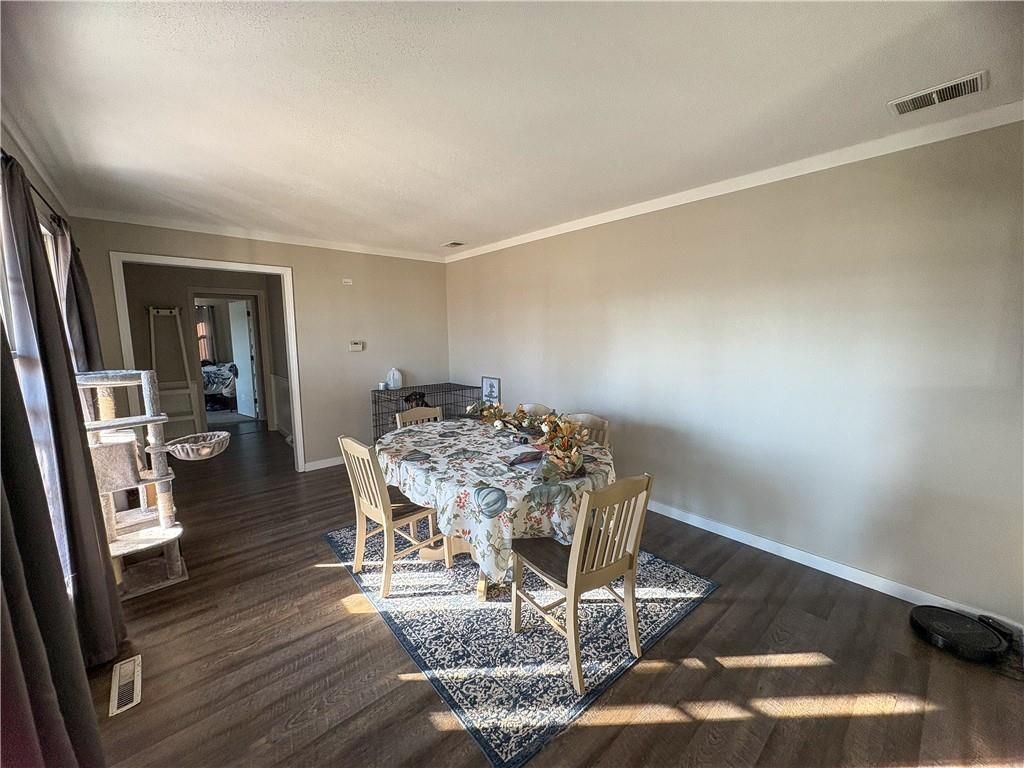 Photo of 818 Sycamore Street, Lacygne, KS 66040 (MLS # 2591955)
