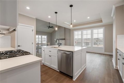 8209 Aurora Street, Lenexa, KS 66220 - MLS#: 2581337