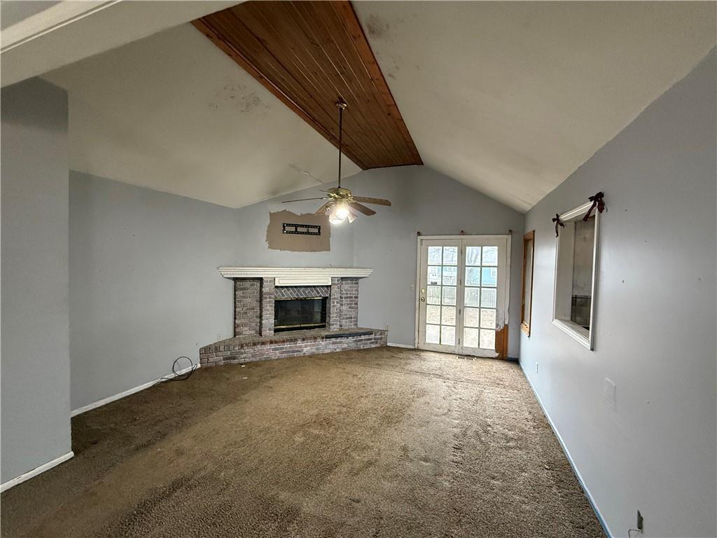 1437 SW Madison Street