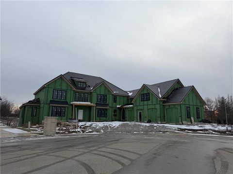 10115 N Kansas Court Kansas City MO 64155