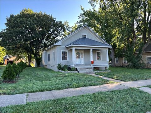 2118 South Street, Lexington, MO 64067 - MLS#: 2562916