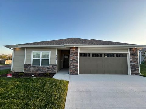 904 Golden Eagle Trail, Holden, MO 64040 - #: 2531950