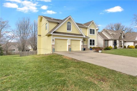 8008 N Chatham Avenue, Kansas City, MO 64151 - MLS#: 2592754