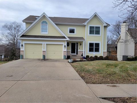 8008 N Chatham Avenue, Kansas City, MO 64151 - MLS#: 2592754