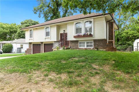 3417 NE Prather Road, Kansas City, MO 64116 - MLS#: 2624637