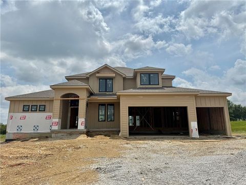 8325 NE 76th Terrace Kansas City MO 64158