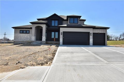 8325 NE 76th Terrace, Kansas City, MO 64158 - #: 2560021