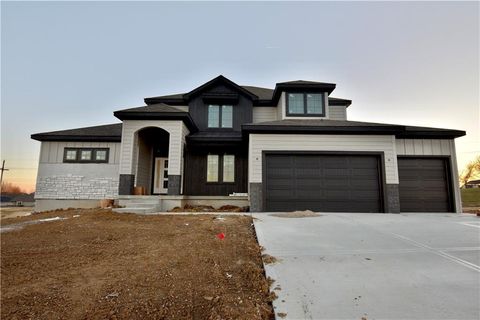 8325 NE 76th Terrace Kansas City MO 64158