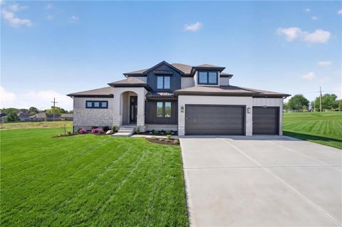 8325 NE 76th Terrace, Kansas City, MO 64158 - #: 2560021