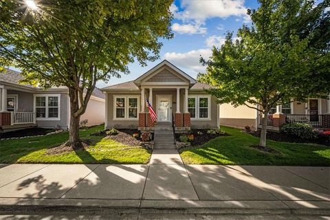 Photo of 513 E 29th Avenue, North Kansas City, MO 64116 (MLS # 2577942)