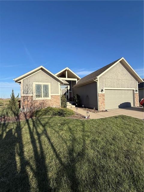 17743 S LAVERTY Street Olathe KS 66062