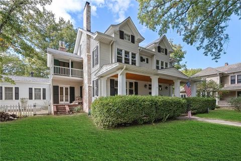 424 S Elm Street, Ottawa, KS 66067 - MLS#: 2552415