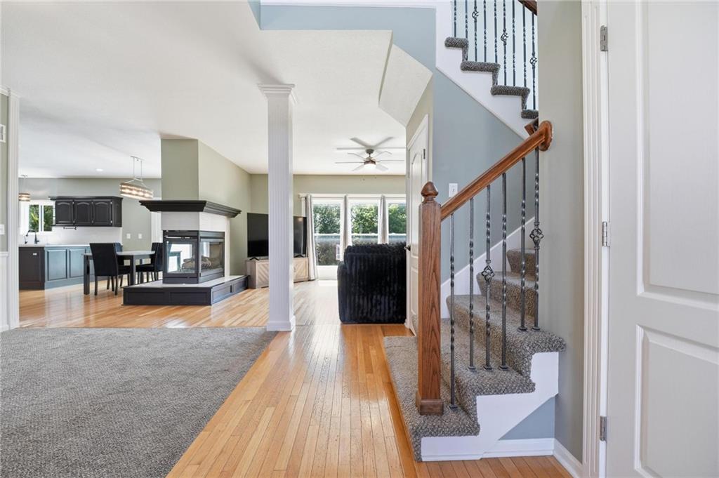 805 N Cherry Lane