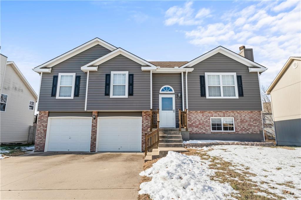 1208 StoneyBrooke Drive