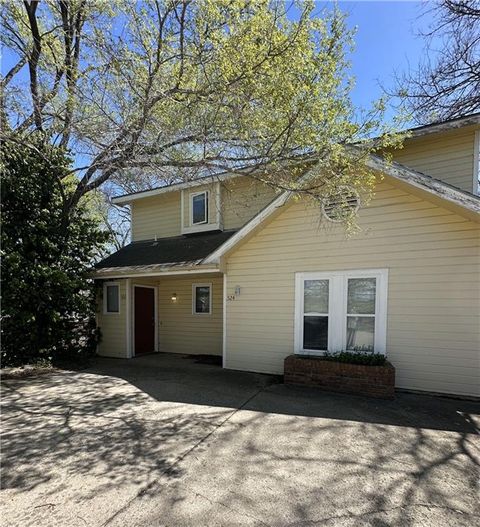 522-524 Florida Street Lawrence KS 66044