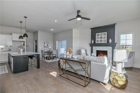 2251 W Dartmouth Street, Olathe, KS 66061 - MLS#: 2575700